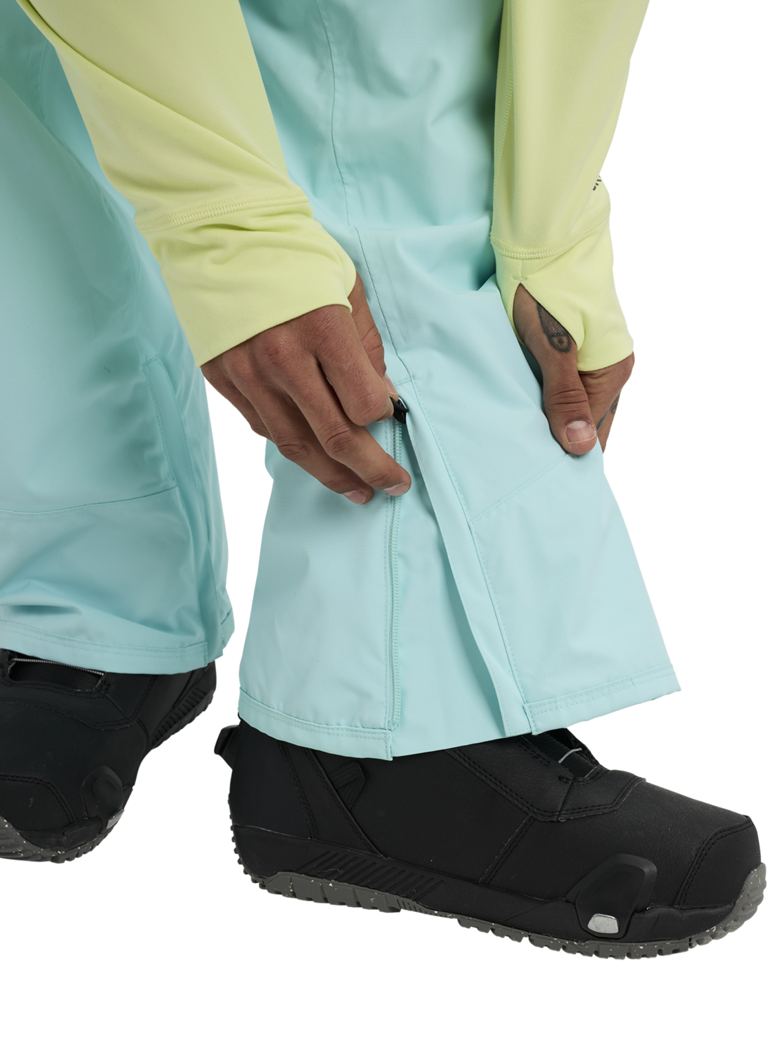 Burton Reserve Pants