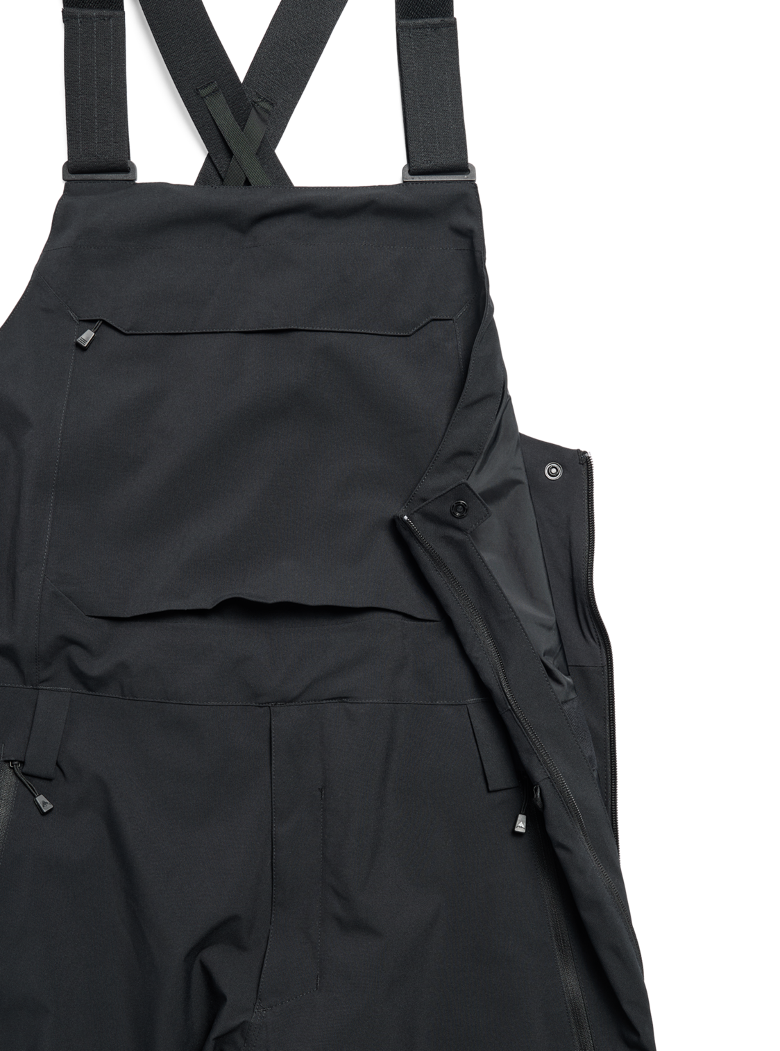 Burton Reserve 2L Stretch Bib Tall Fit Pants