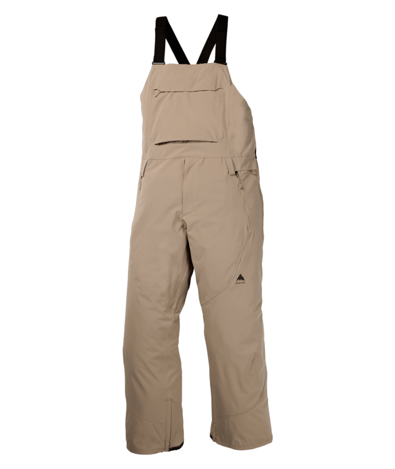 Burton Reserve Stretch Bibs