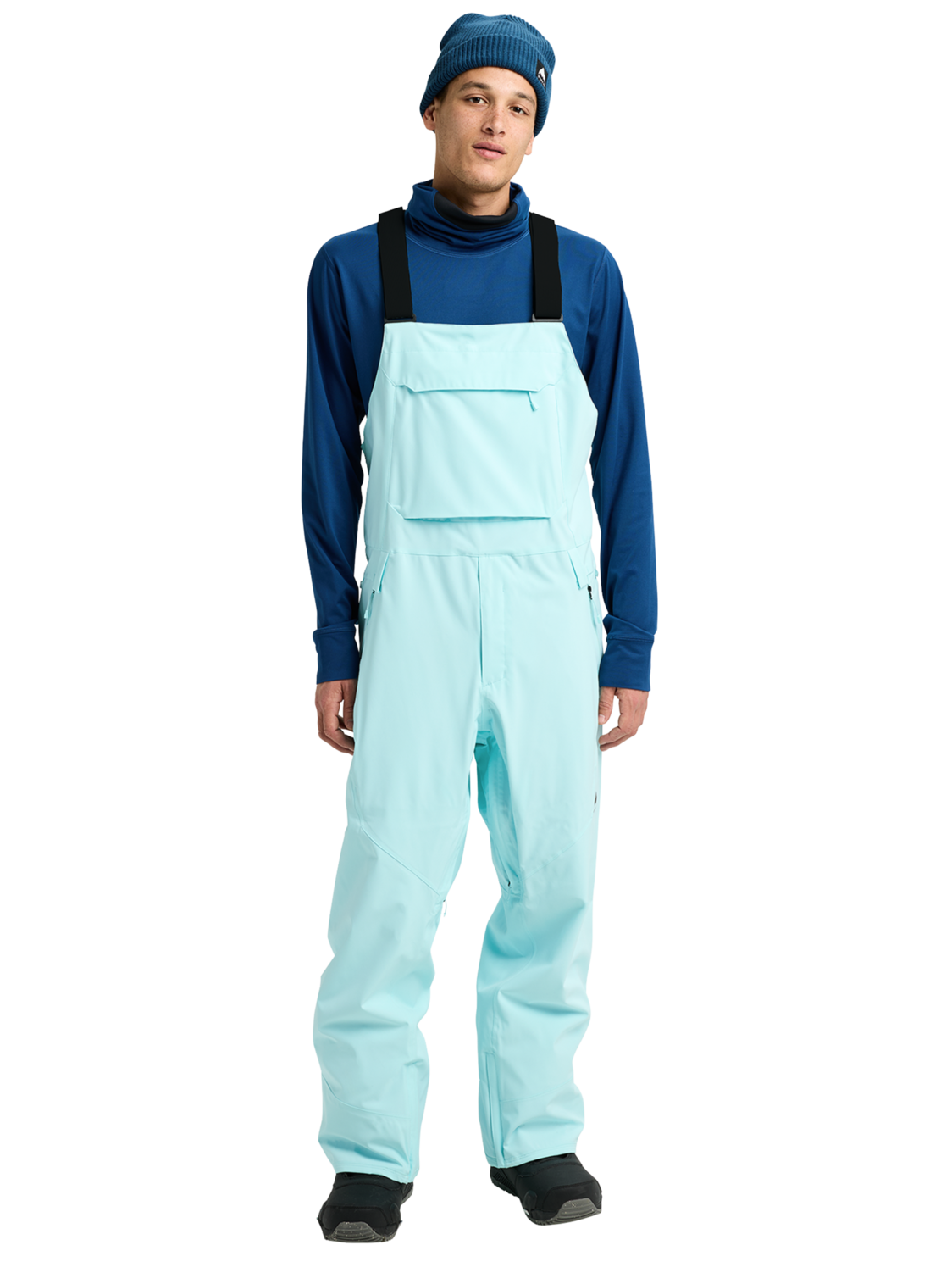 Burton Reserve Stretch Bibs