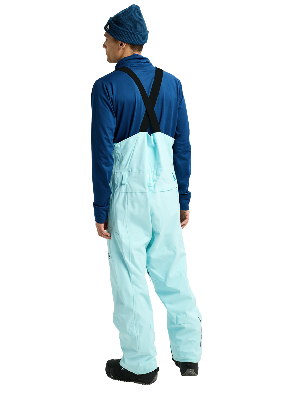 Burton Reserve Stretch Bibs