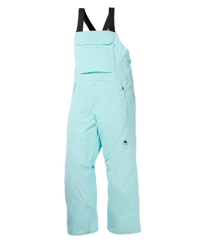 Burton Reserve Stretch Bibs