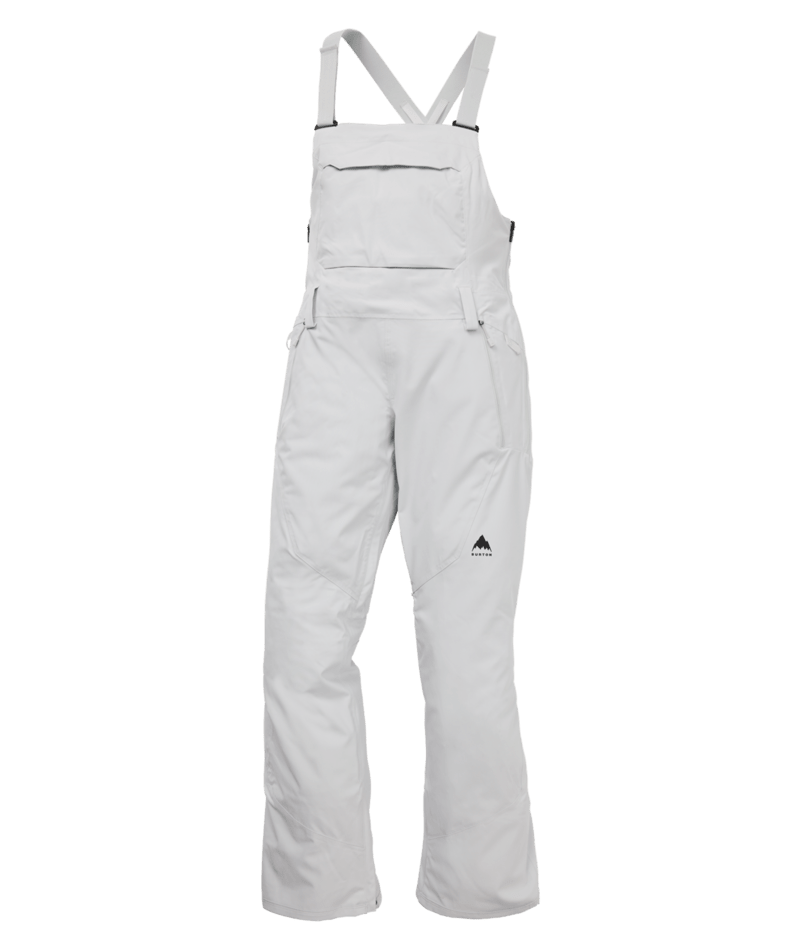 Burton Reserve Stretch Slim Womens Bibs