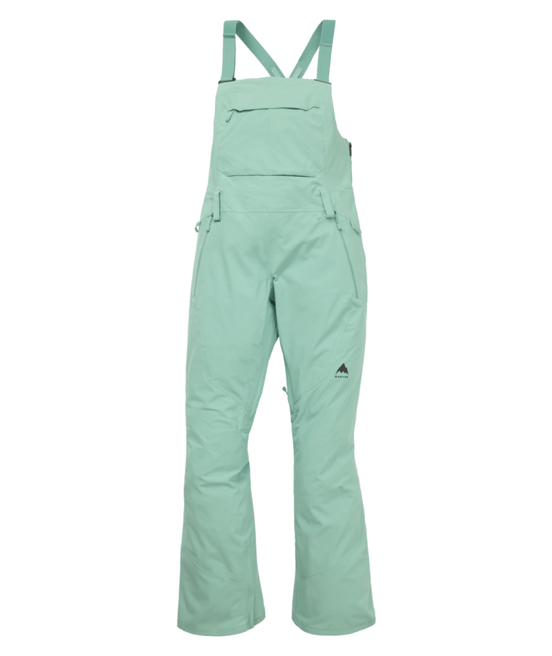 Burton Reserve Stretch Slim Womens Bibs