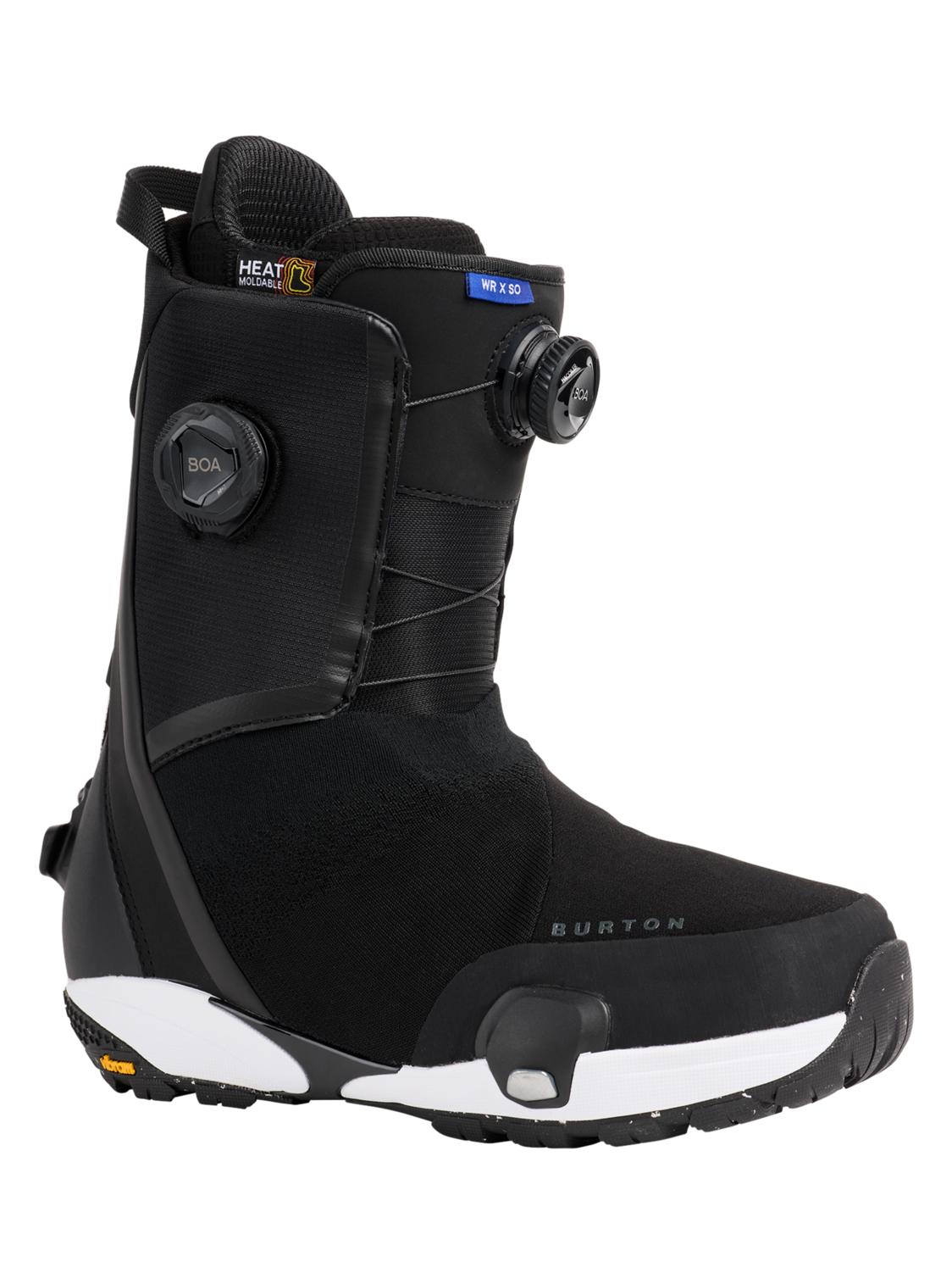 Burton Waverange X STEP ON Snowboard Boots 2026