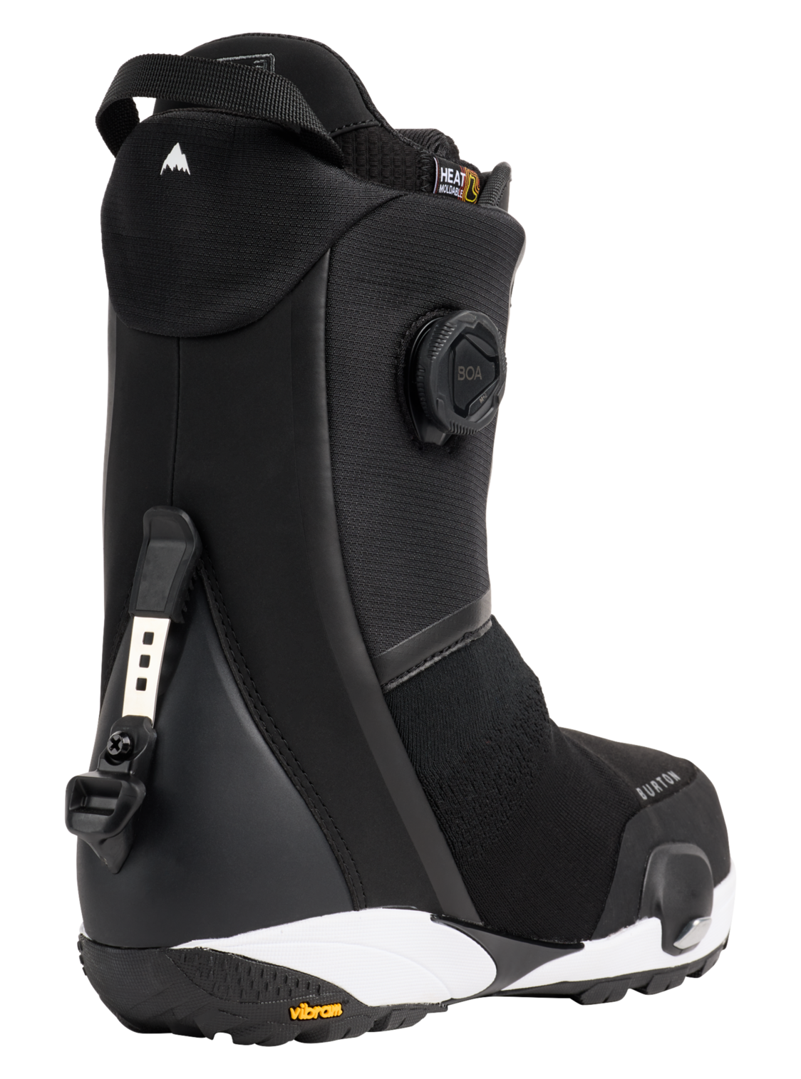 Burton Waverange X STEP ON Snowboard Boots 2026