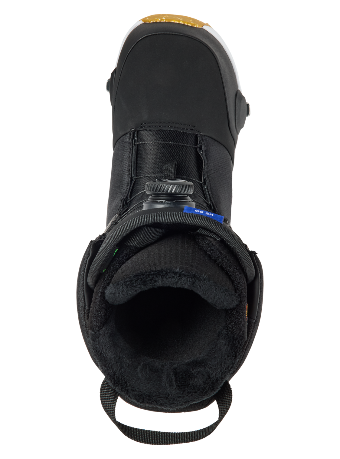 Burton Highshot STEP ON Snowboard Boots 2026
