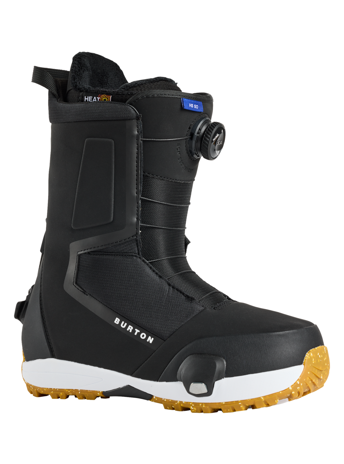 Burton Highshot STEP ON Snowboard Boots 2026