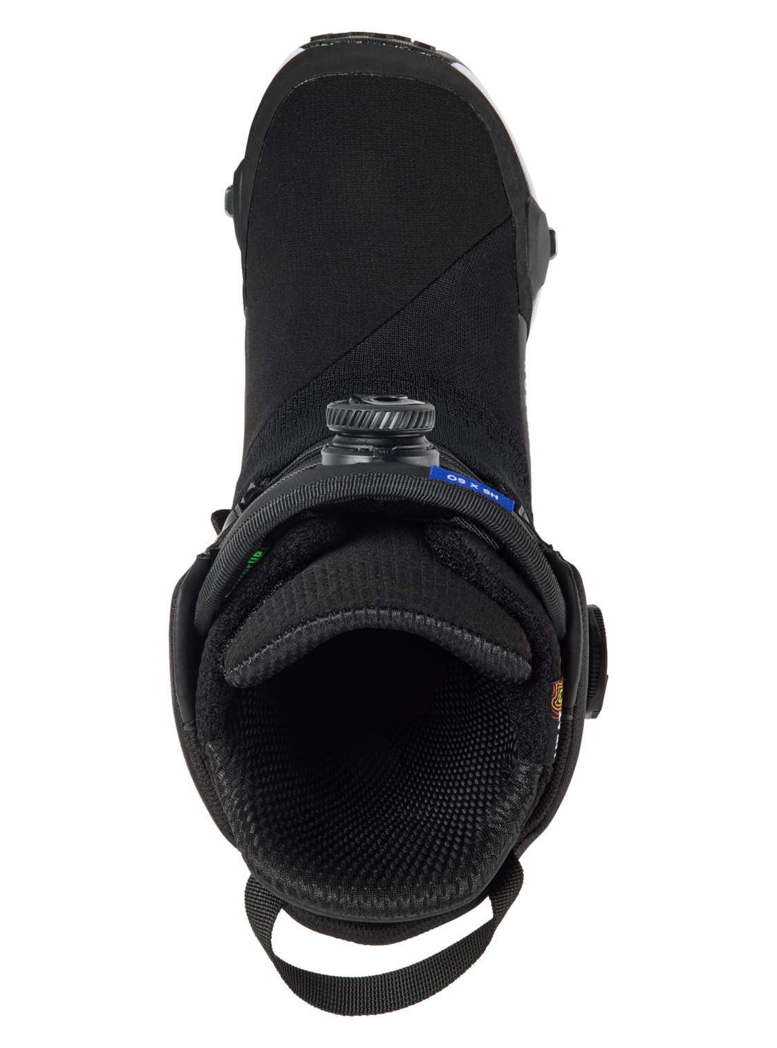 Burton Highshot X STEP ON Snowboard Boots 2026