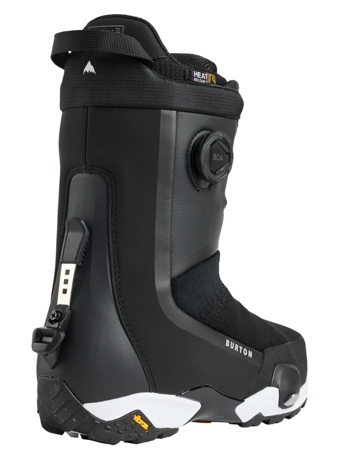 Burton Highshot X STEP ON Snowboard Boots 2026