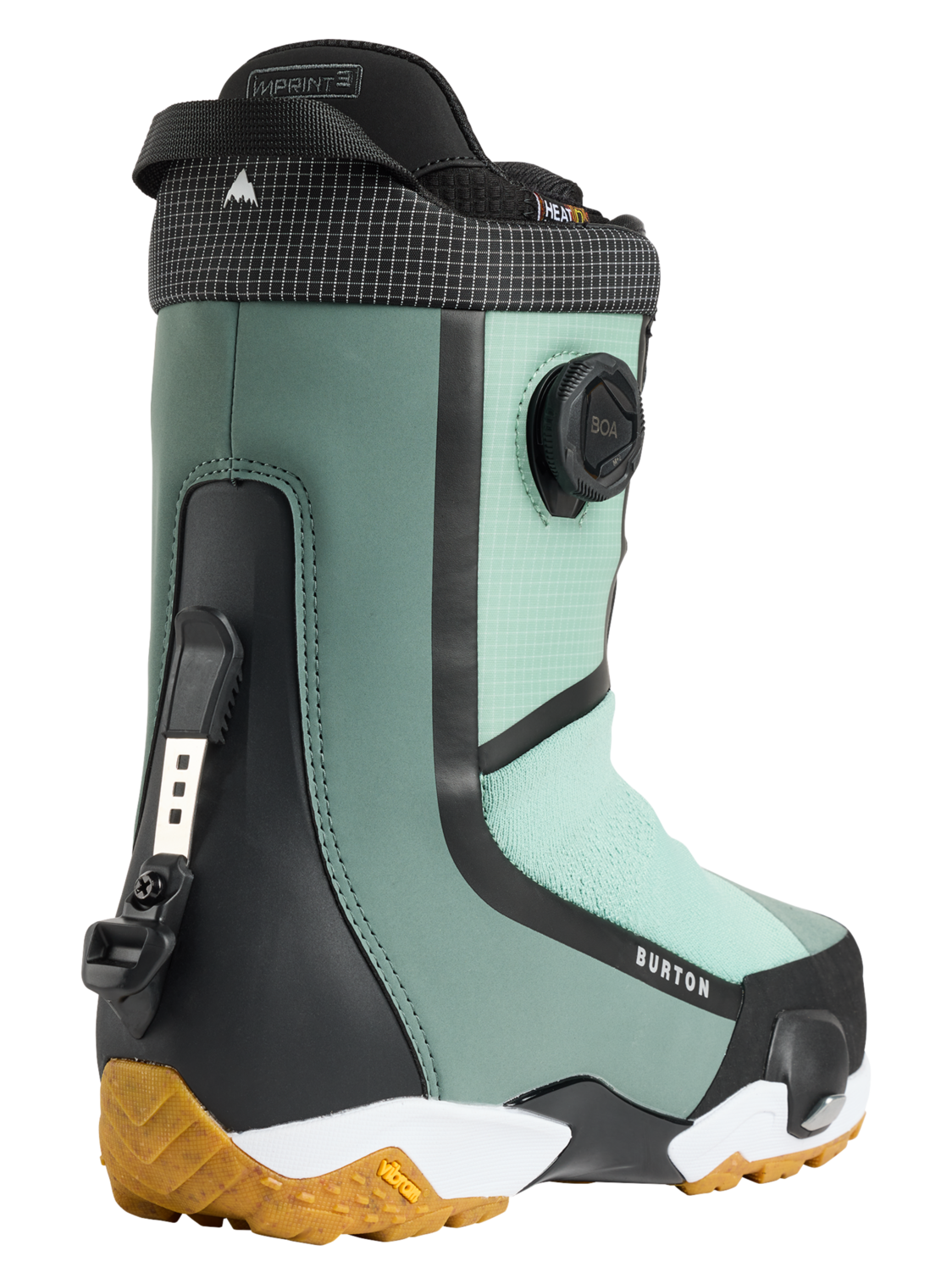 Burton Highshot X STEP ON Snowboard Boots 2026