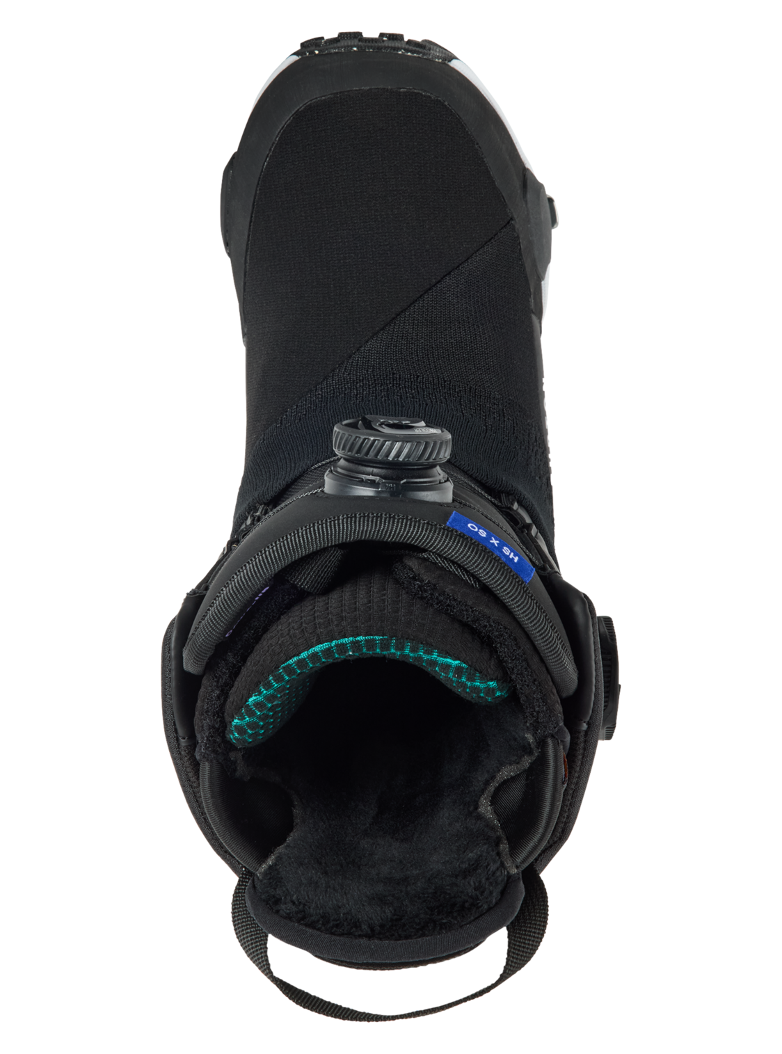 Burton Highshot X STEP ON Womens Snowboard Boots 2026
