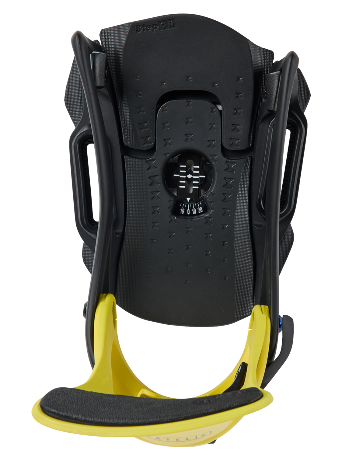 Burton Step On Cartel X EST Snowboard Bindings 2026