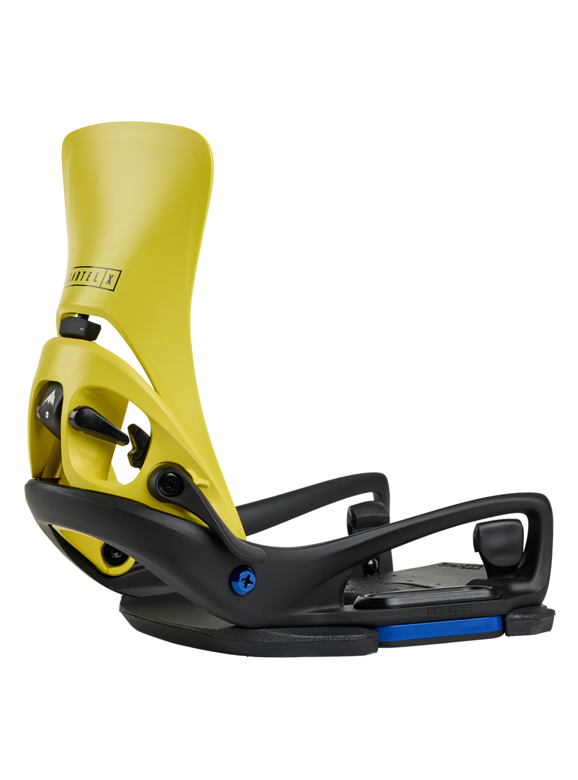 Burton Step On Cartel X EST Snowboard Bindings 2026
