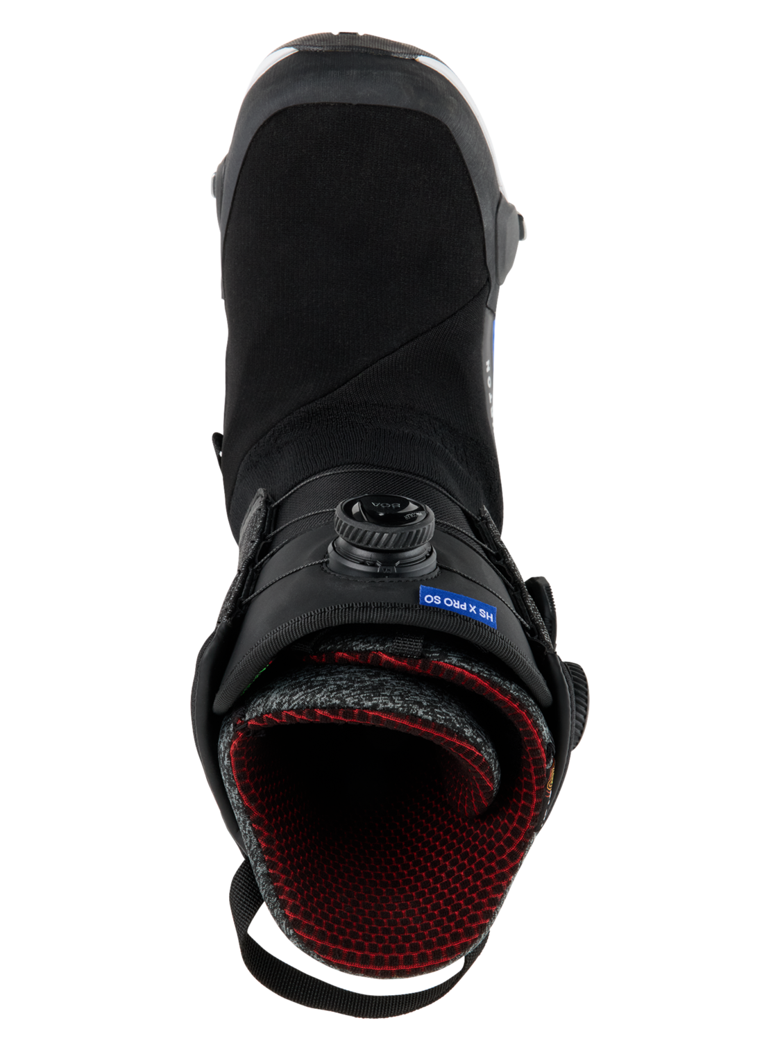 Burton Highshot X Pro STEP ON Snowboard Boots 2026