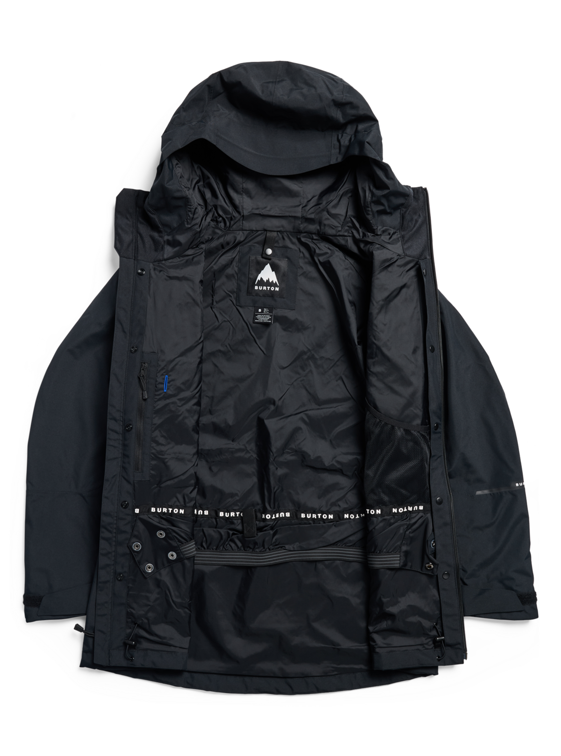 Burton Reserve 2L 3-in-1 Womens Jacket