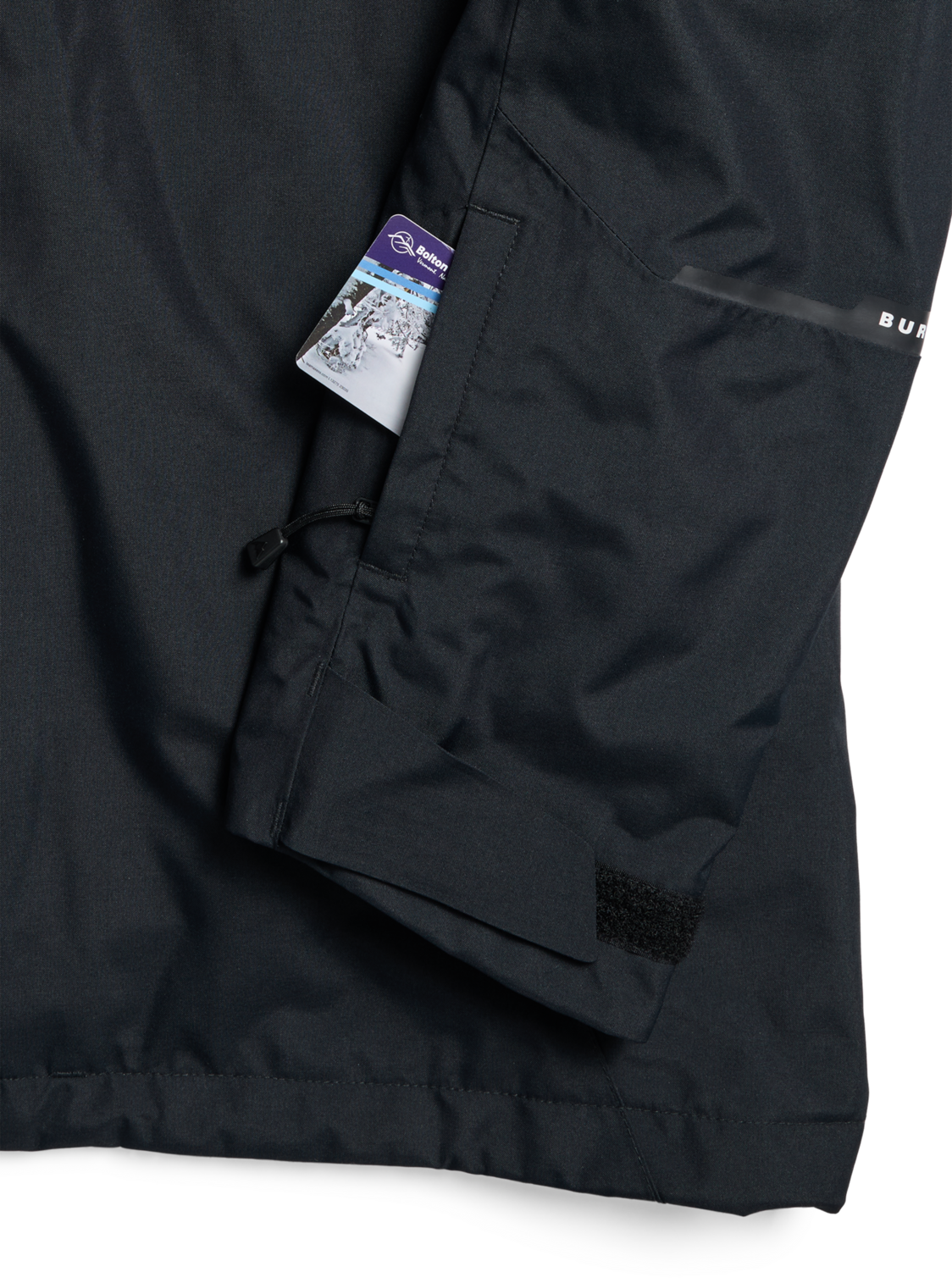 Burton Reserve 2L 3-in-1 Womens Jacket