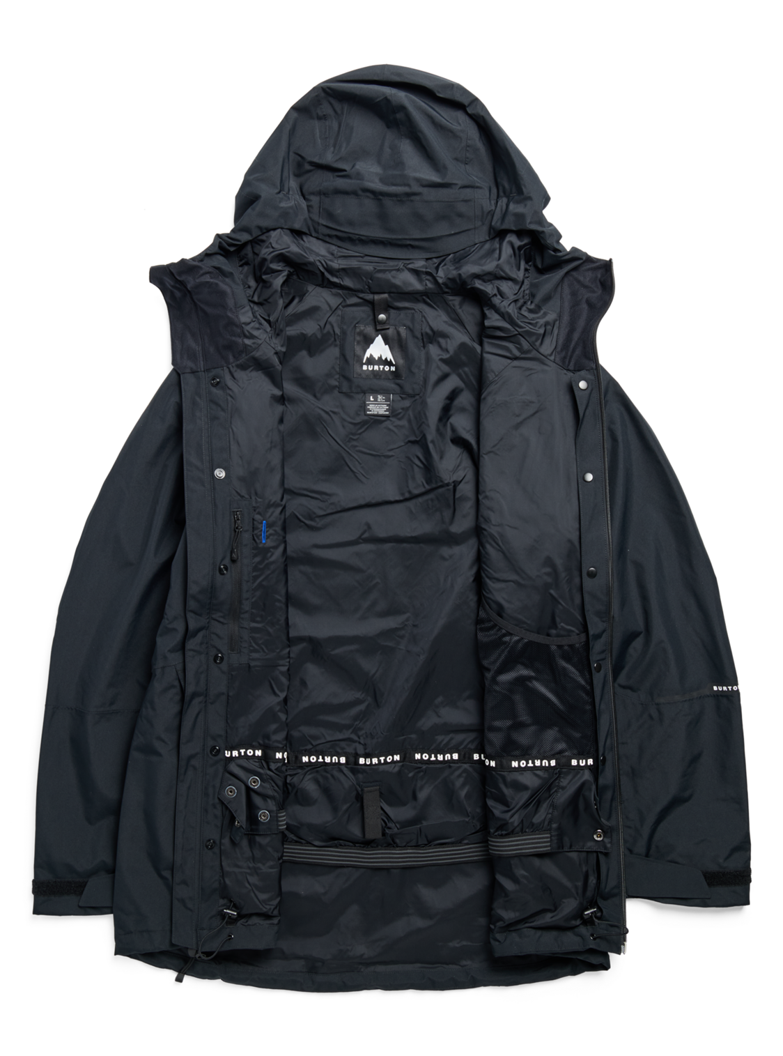 Burton Reserve 2L 3-In-1 Jacket