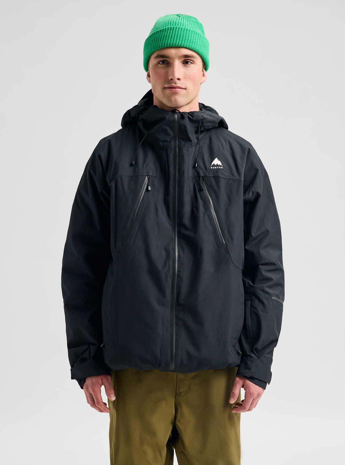 Burton Reserve 2L 3-In-1 Jacket