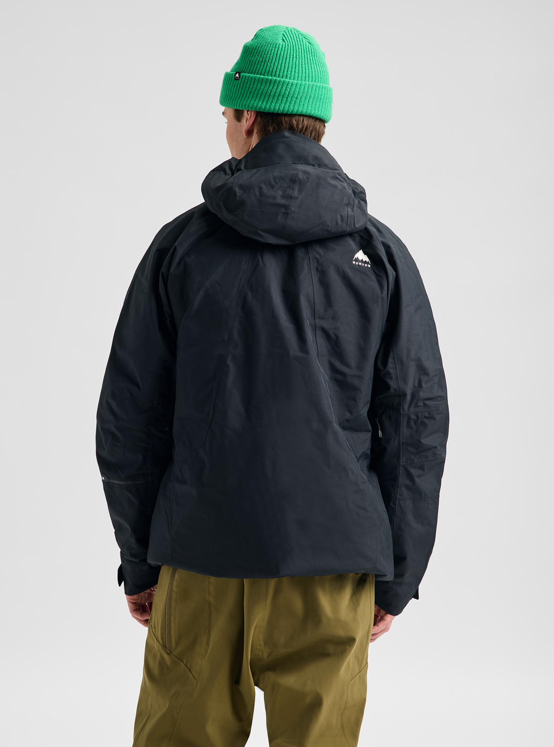 Burton Reserve 2L 3-In-1 Jacket