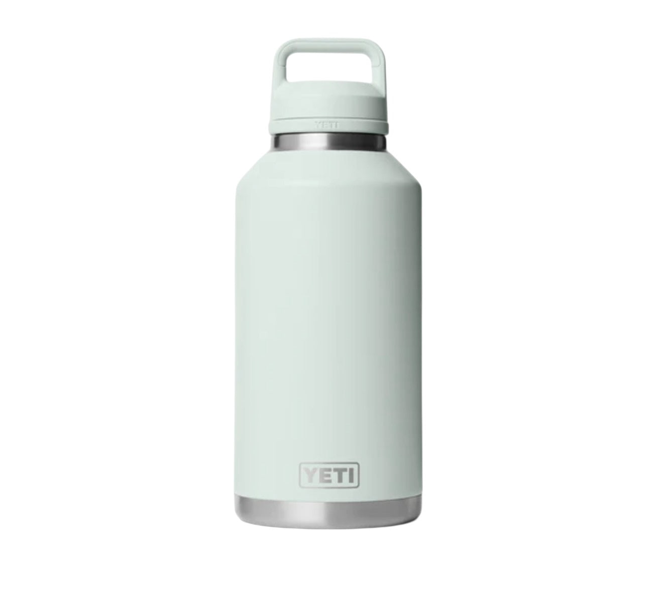 Yeti Rambler 64oz Bottle w/ Chug (1.9L)