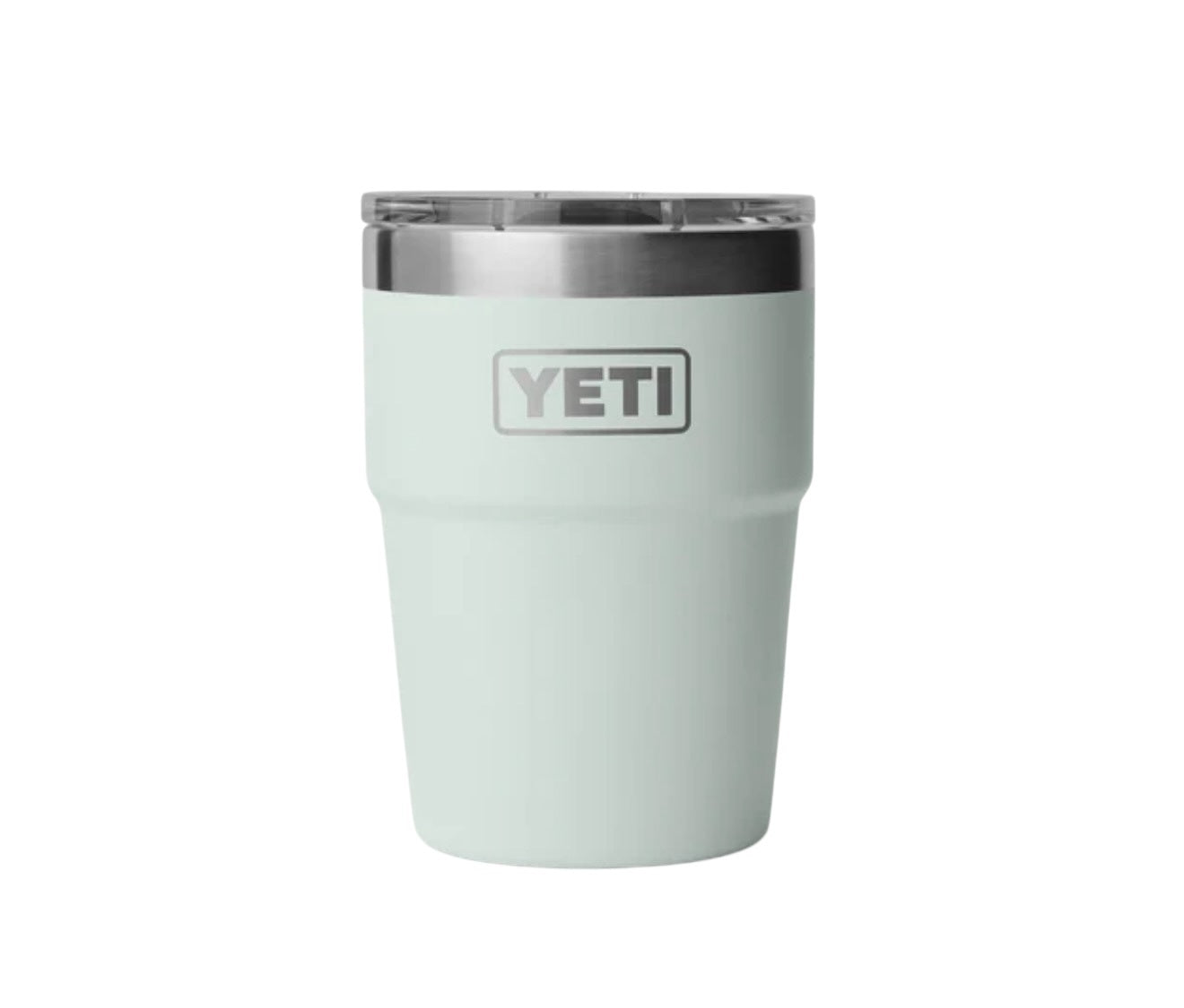Yeti Rambler 16 oz Stackable Cup (473ml)