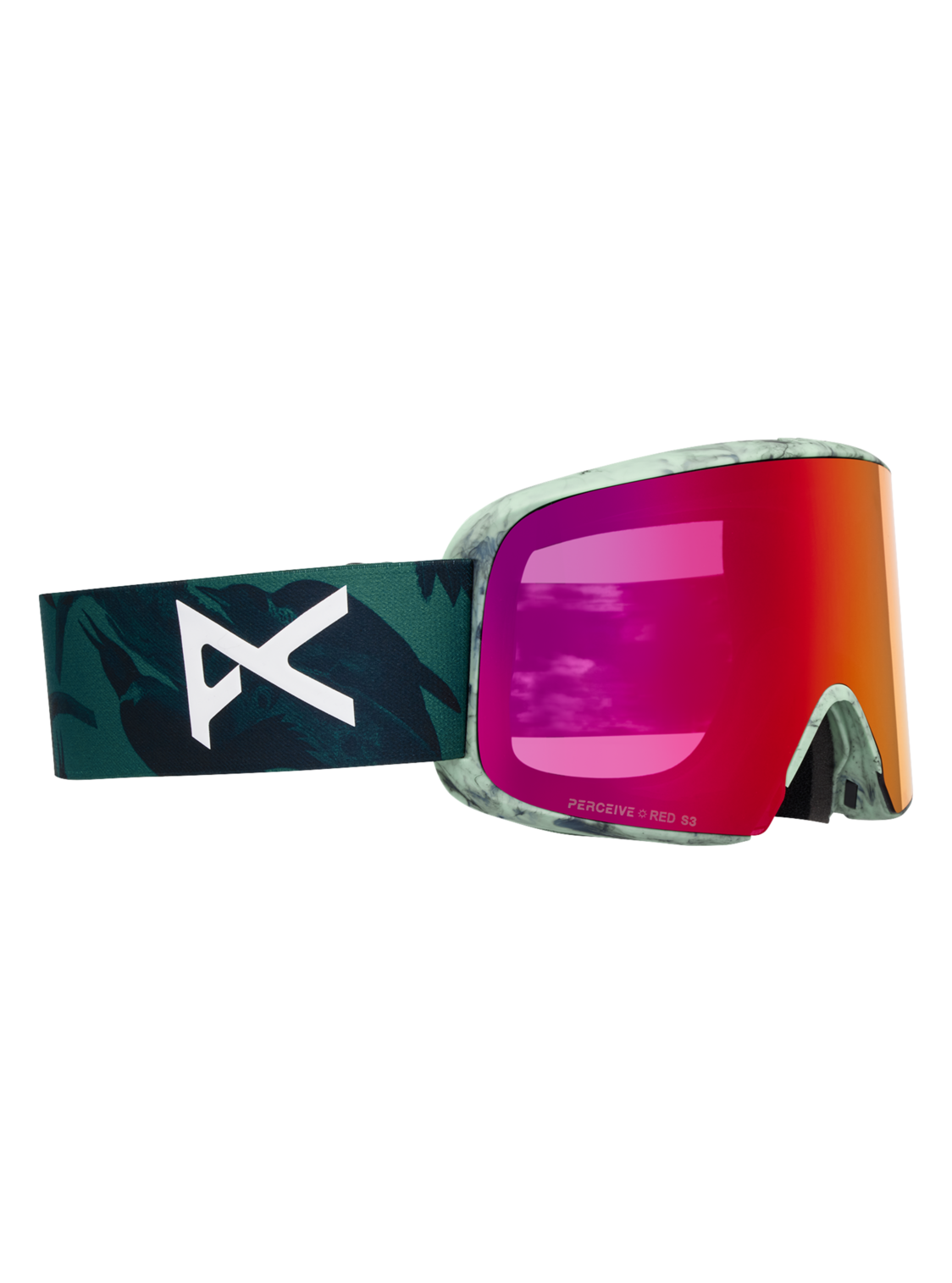 anon tempest goggles Anon M6 Goggle – Snowbiz