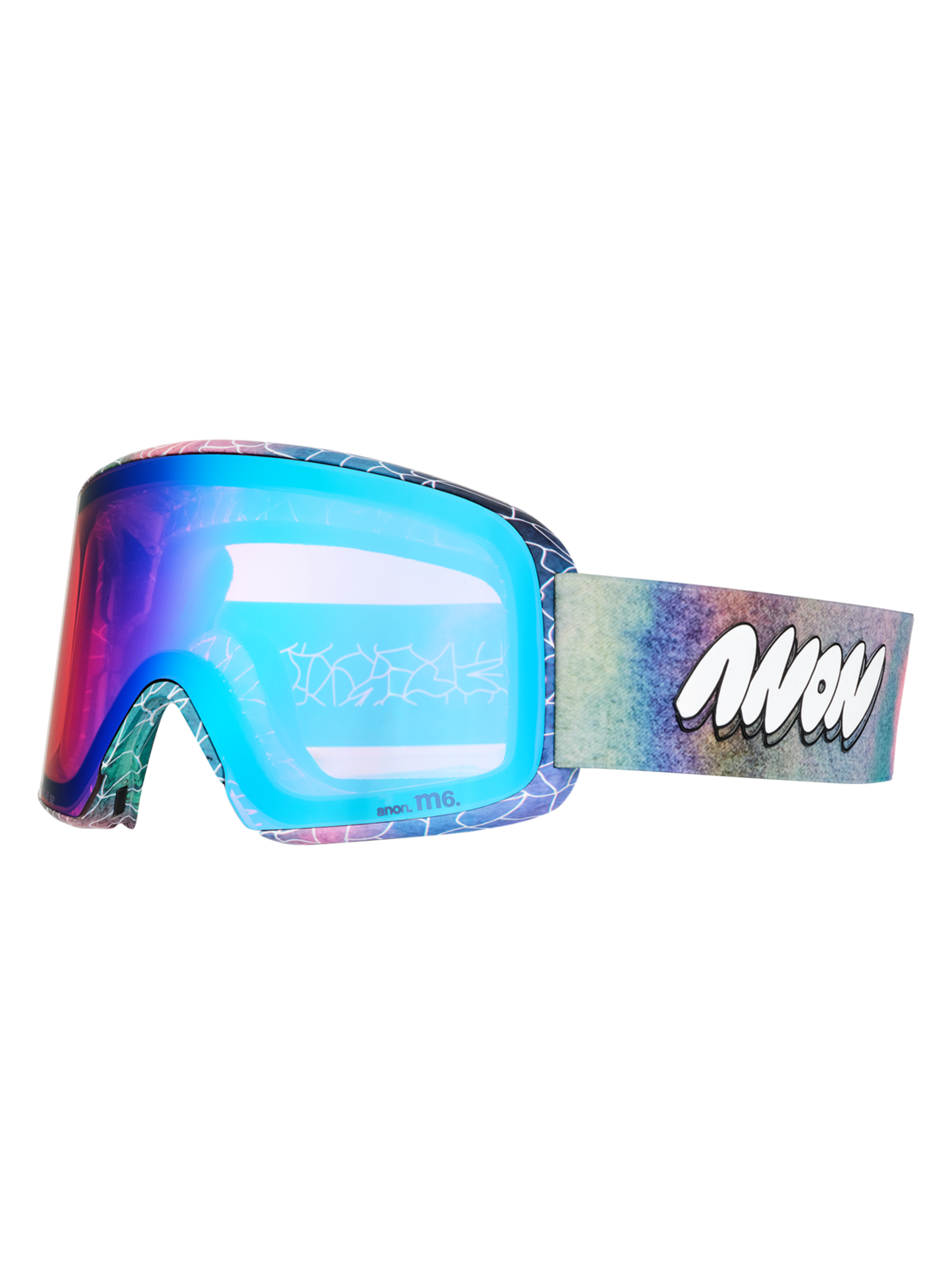Anon M6 Goggle