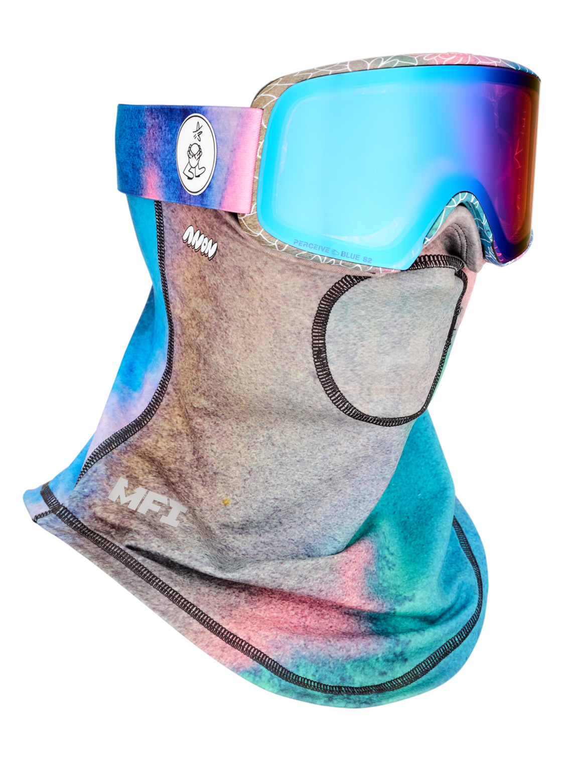 Anon M6 Goggle