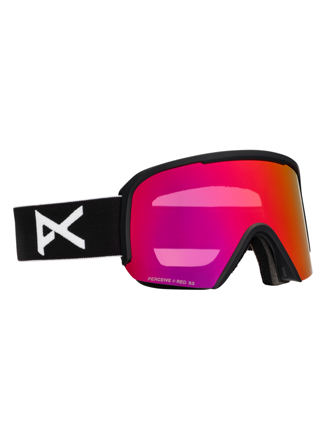 Anon Nesa S Low Bridge Goggles