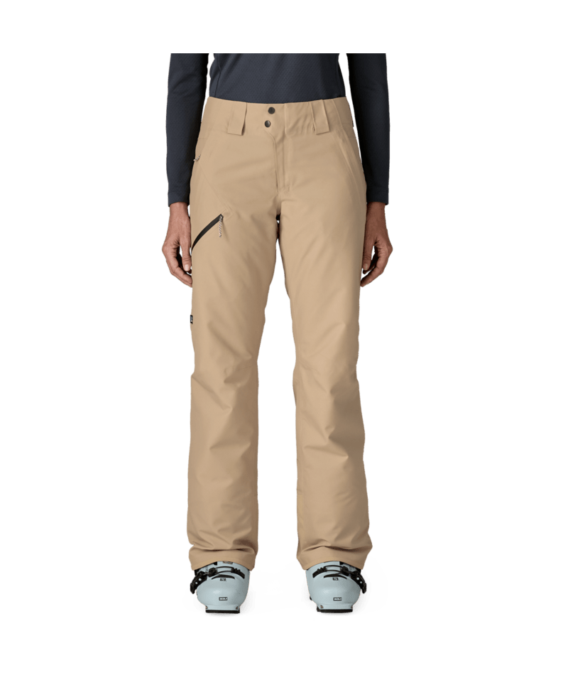 Patagonia Insulated Powder Town Pants Womens