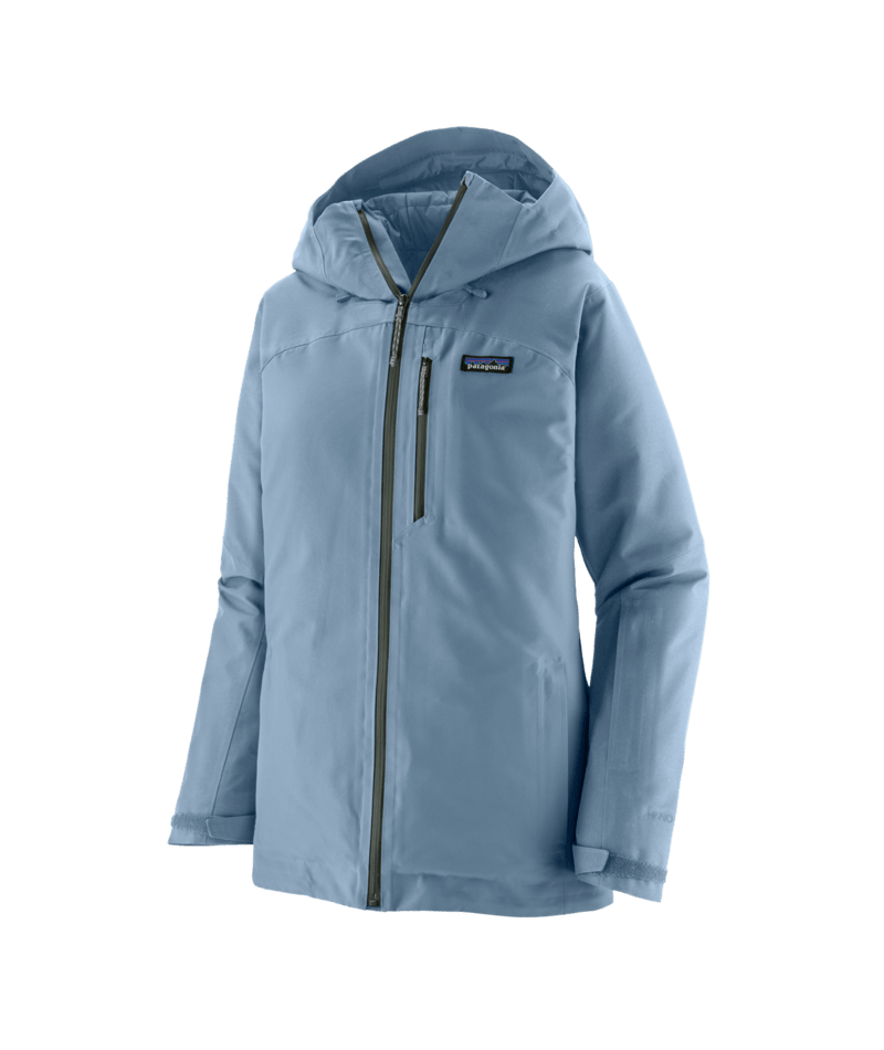 Patagonia Insulated Powder Town Jacket Womens