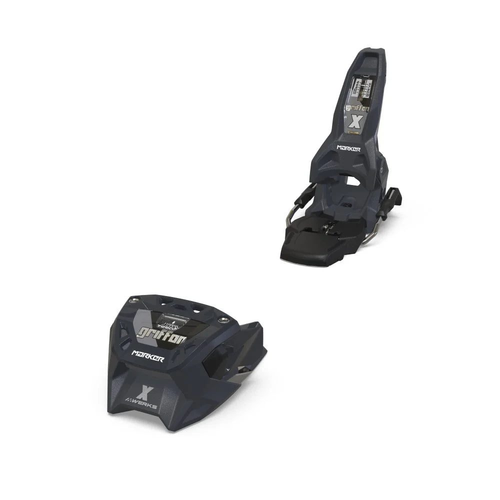 Marker Griffon X 13 Ski Binding