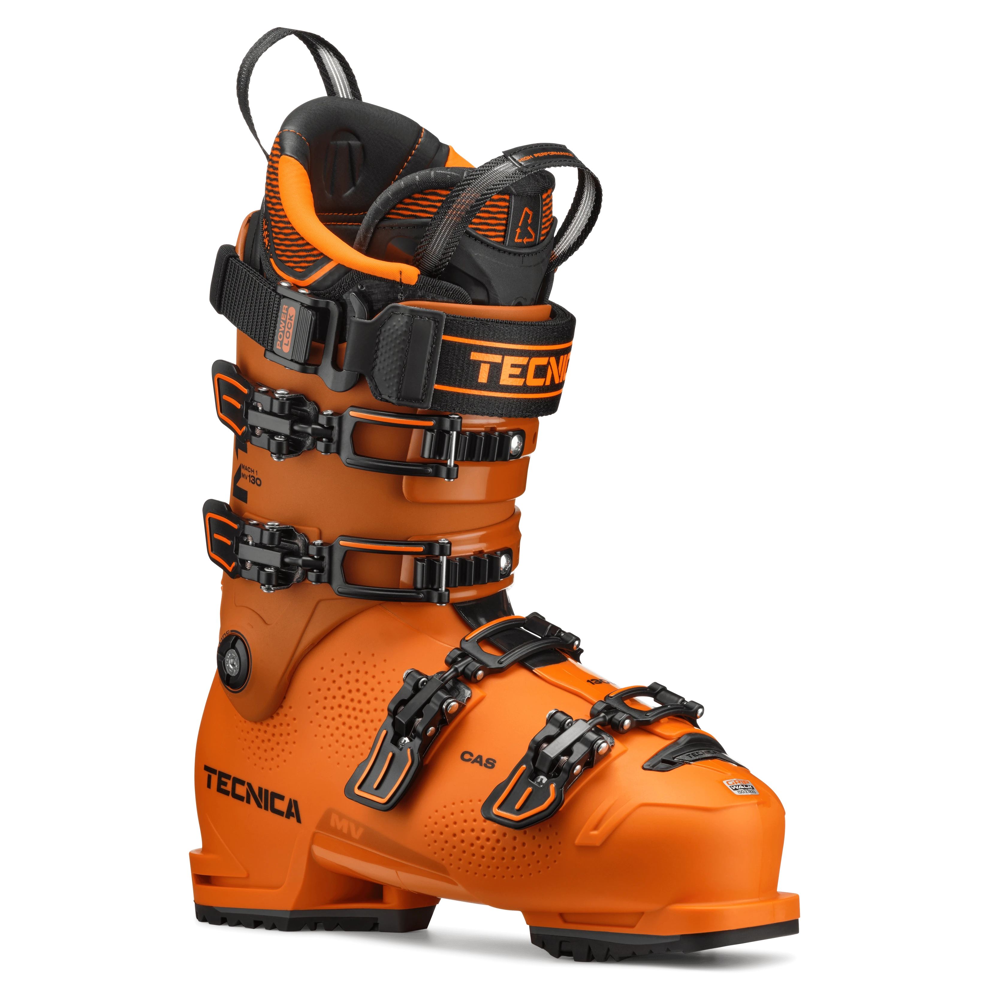 Tecnica MACH1 130 BOA GW Ski Boots 2026