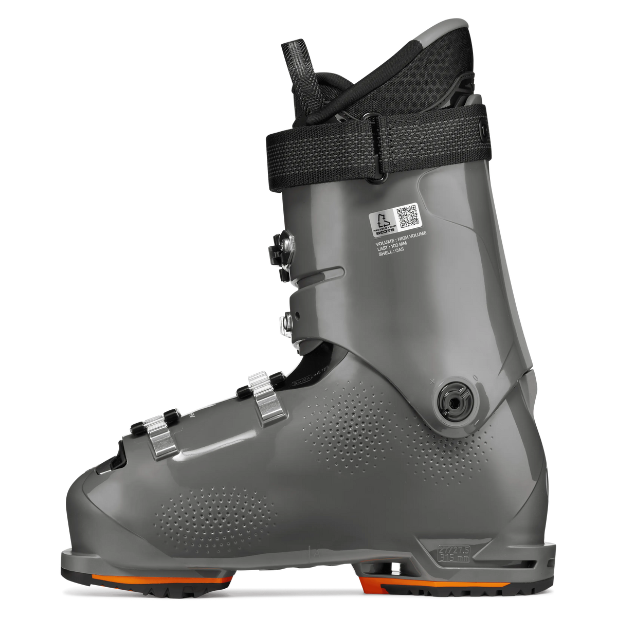 Tecnica MACH SPORT 90 HV Ski Boots