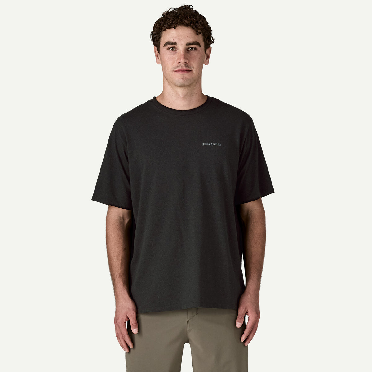 Patagonia Flying Fish Responsibili-Tee