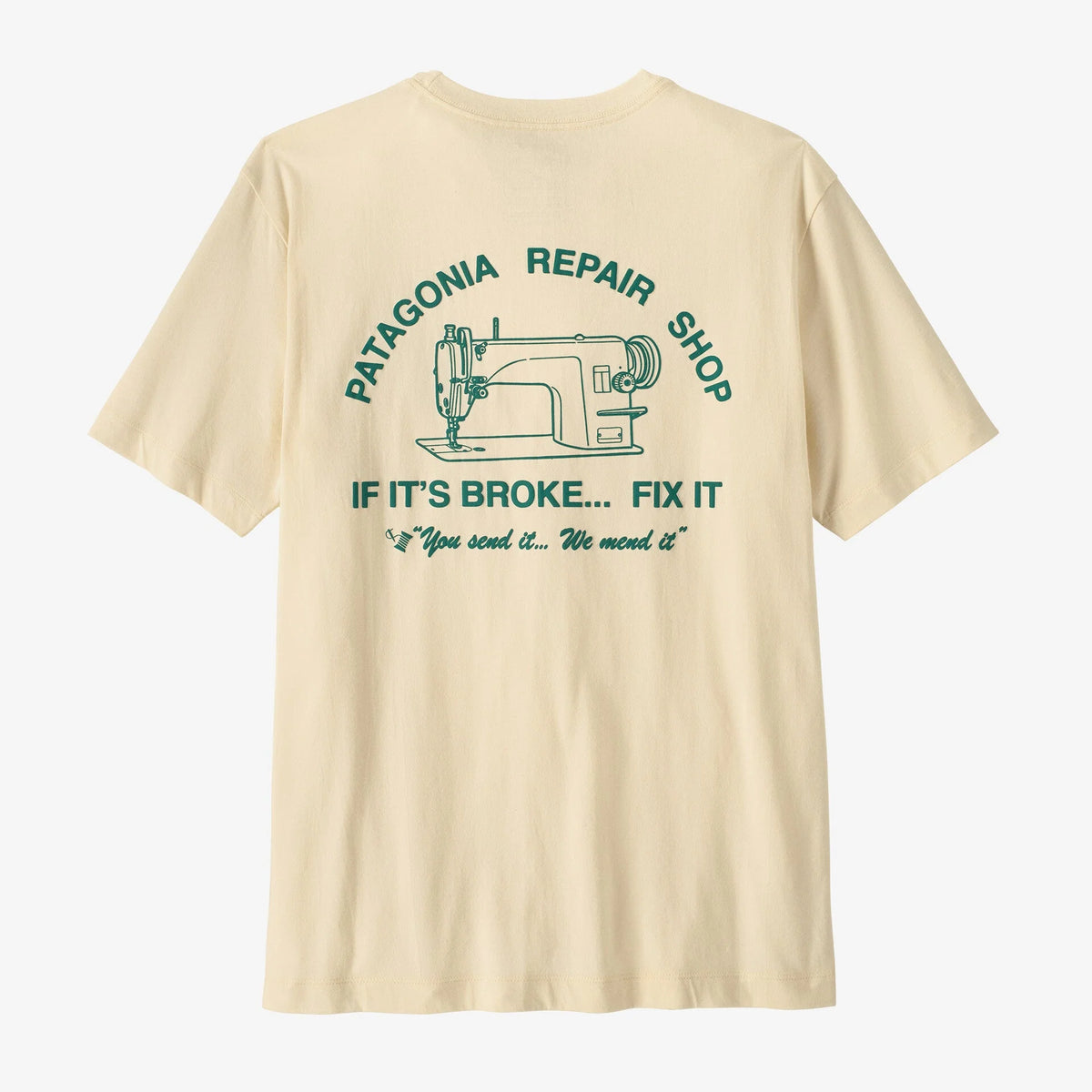 Patagonia Repair Shop T-Shirt