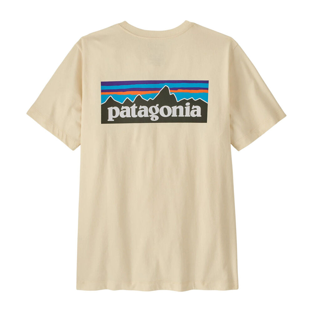 Patagonia P-6 Logo T-Shirt