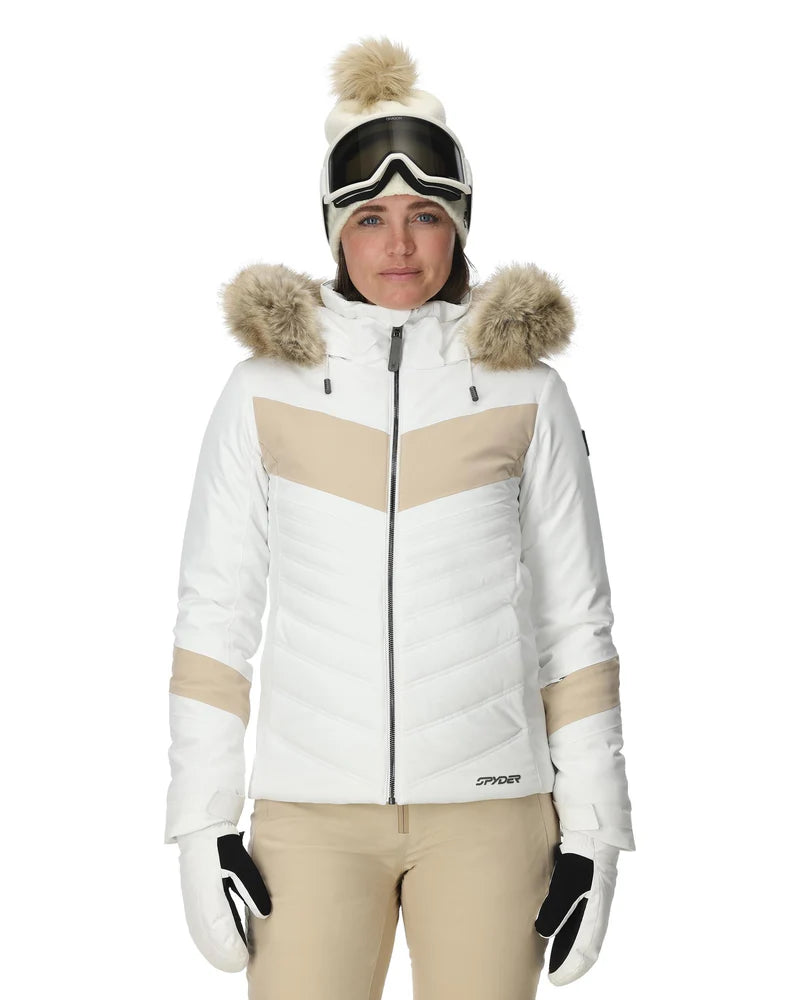 Spyder Primrose Jacket