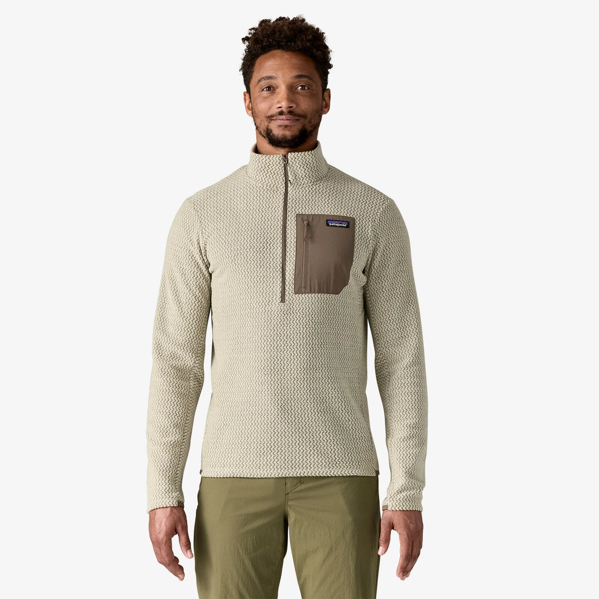 Patagonia R1 Air Crew