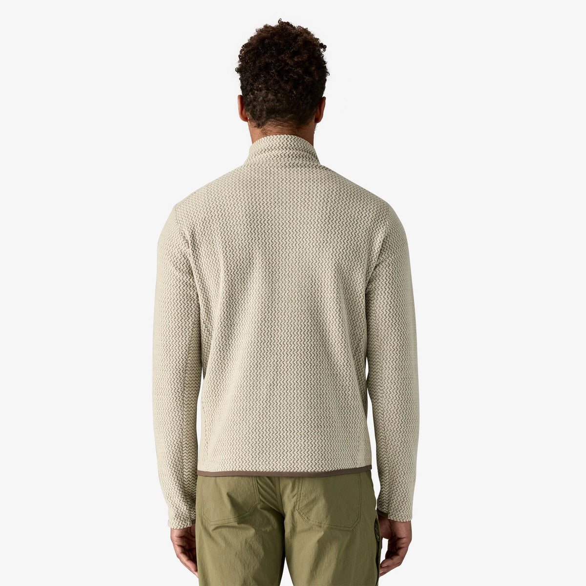 Patagonia R1 Air Crew
