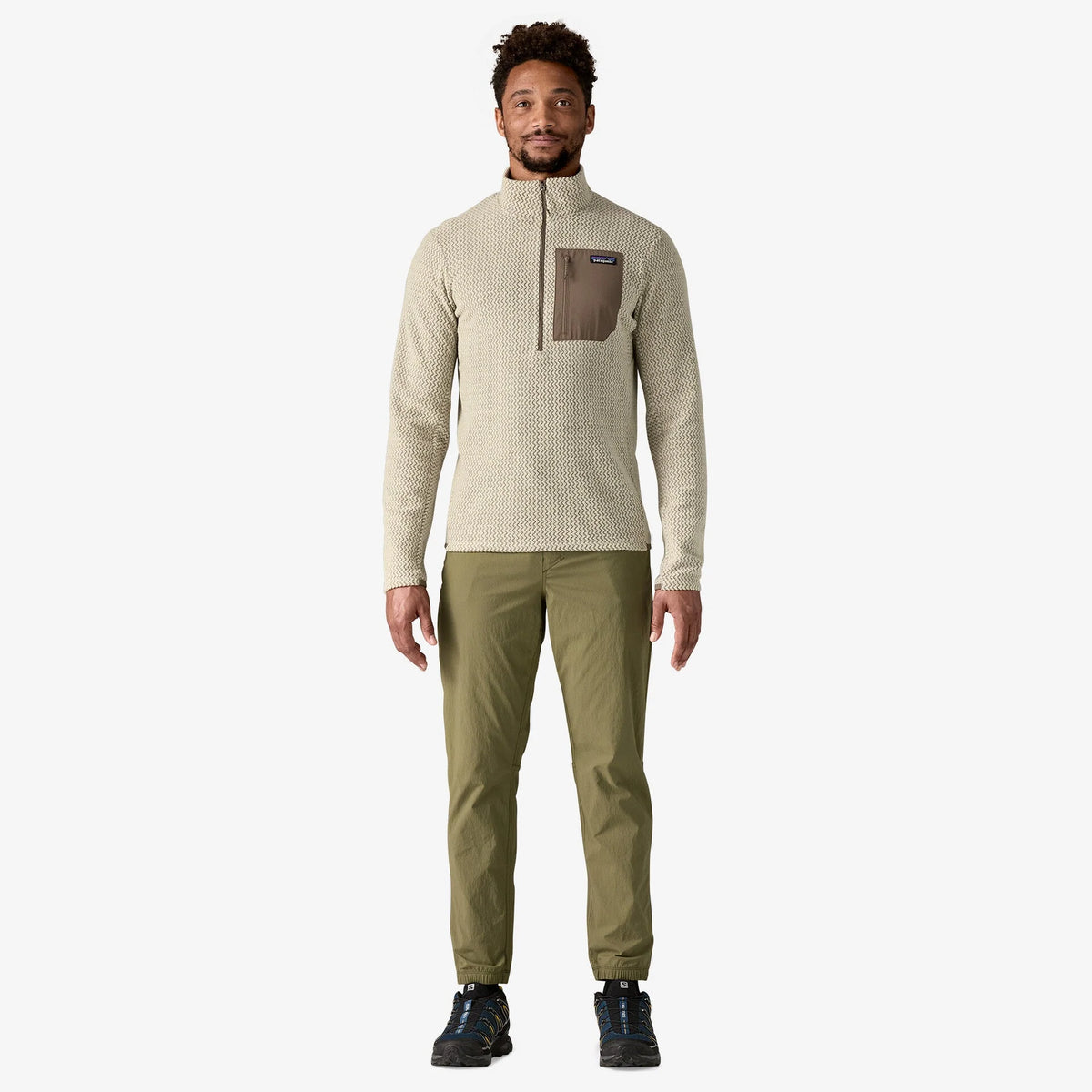 Patagonia R1 Air Crew