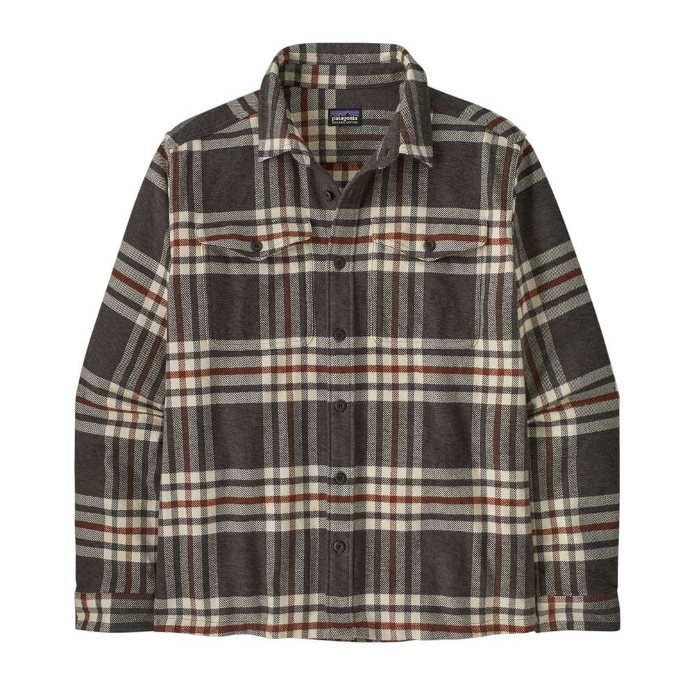 Patagonia Fjord Flannel Shirt