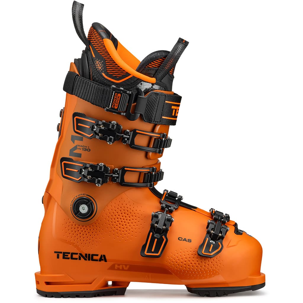 Tecnica MACH1 130 HV TD GW Ski Boot 2026