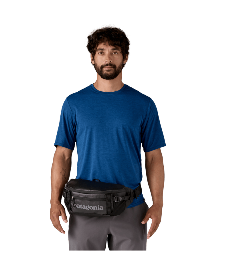 Patagonia Black Hole Waist Pack 5L