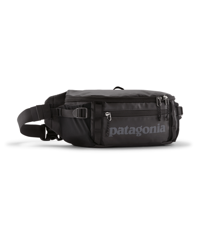 Patagonia Black Hole Waist Pack 5L