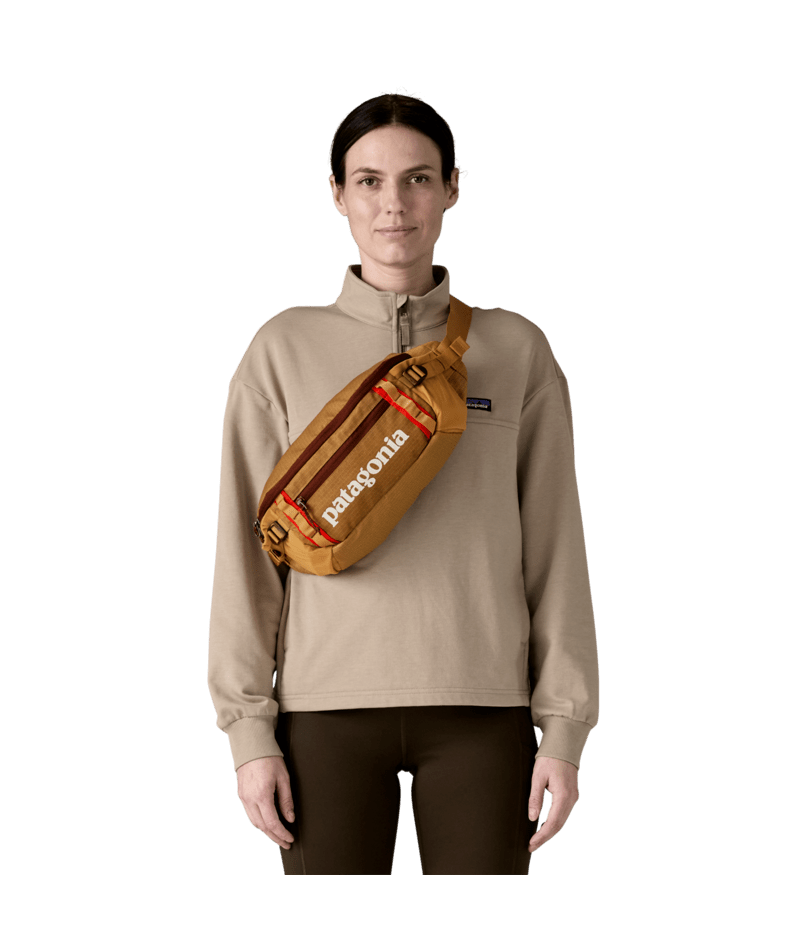 Patagonia Black Hole Waist Pack 5L