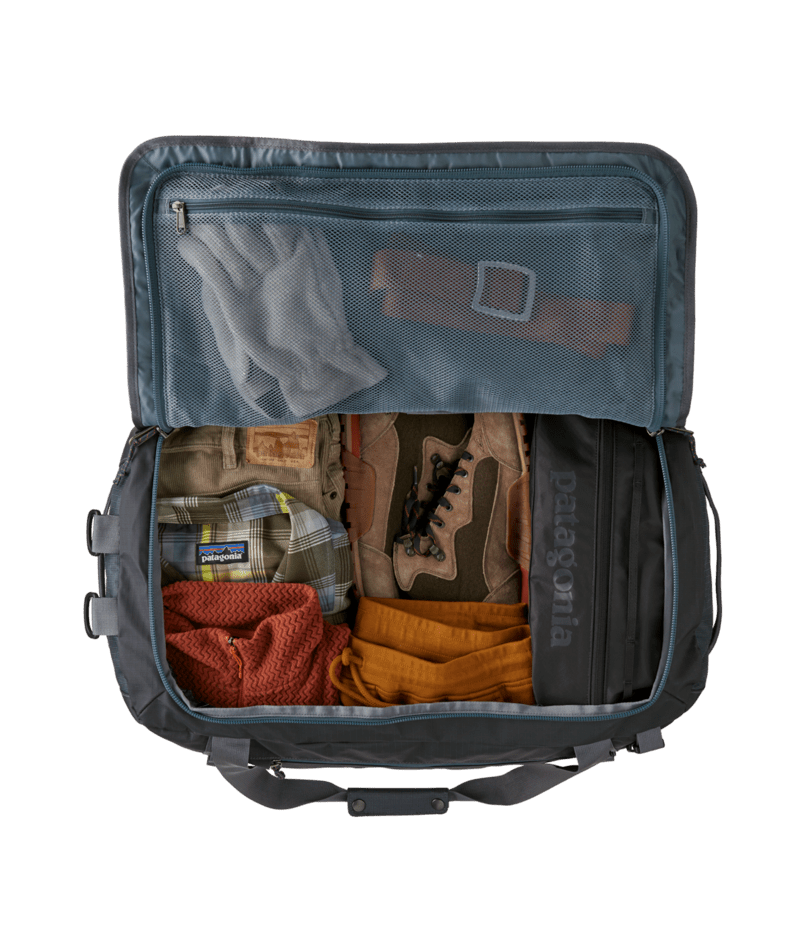 Patagonia Black Hole Duffle 55L