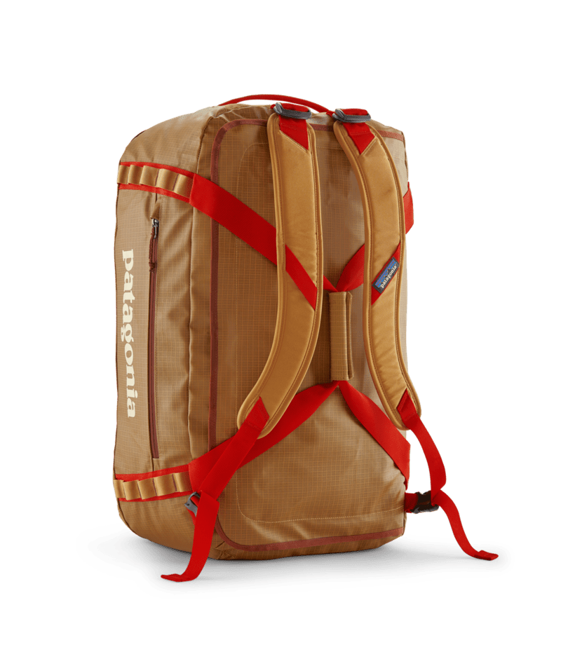 Patagonia Black Hole Duffle 55L