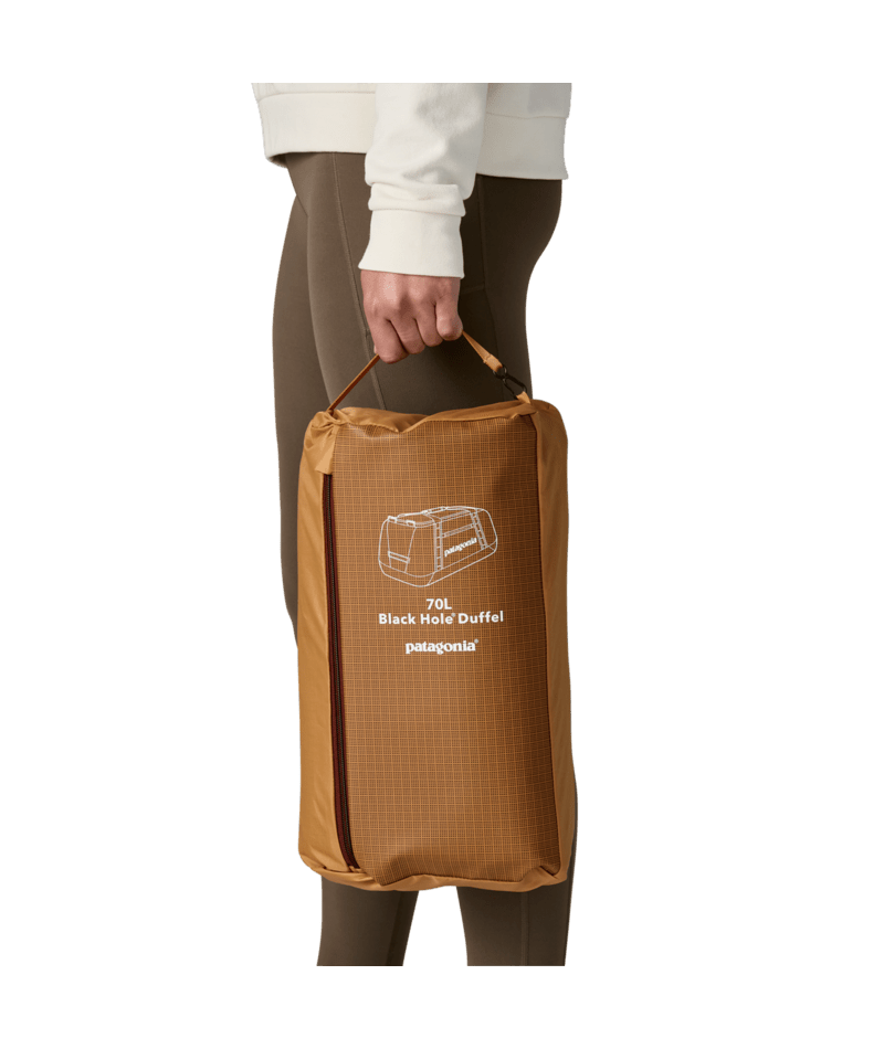 Patagonia Black Hole Duffle 55L